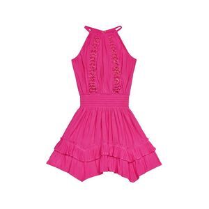 Ramy Brook Girls  Sleeveless Mini Dress
